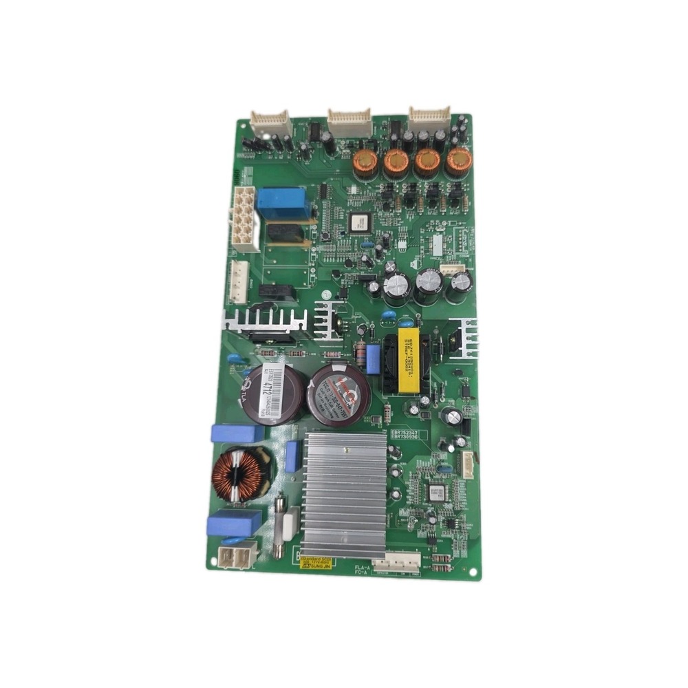 EBR75234712 LG Refrigerator Main Control Board